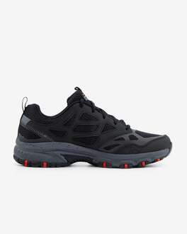 Skechers Hillcrest Erkek Ayakkabı 237265 BKCC - 2