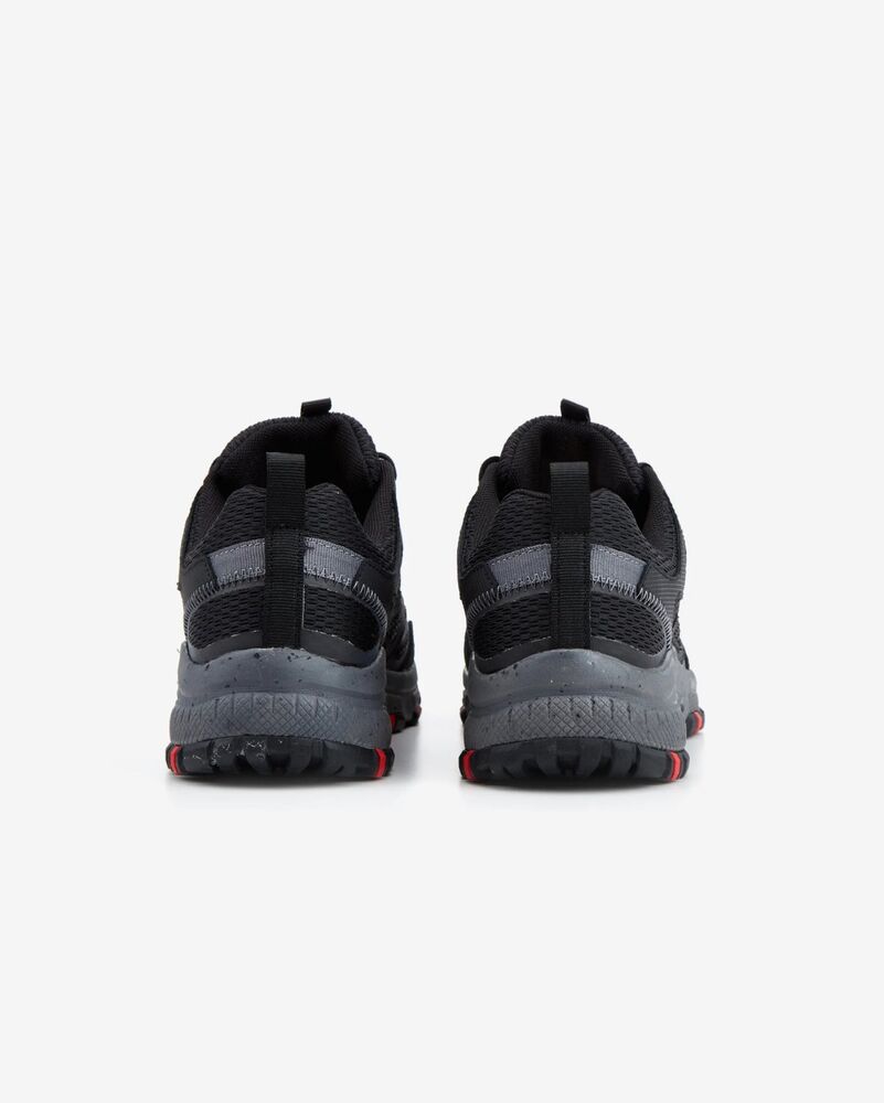 Skechers Hillcrest Erkek Ayakkabı 237265 BKCC - 5