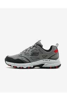 Skechers Hillcrest Erkek Ayakkabı 237265 CCRD - 1
