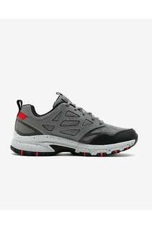 Skechers Hillcrest Erkek Ayakkabı 237265 CCRD - 2