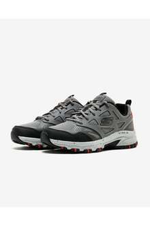 Skechers Hillcrest Erkek Ayakkabı 237265 CCRD - 3