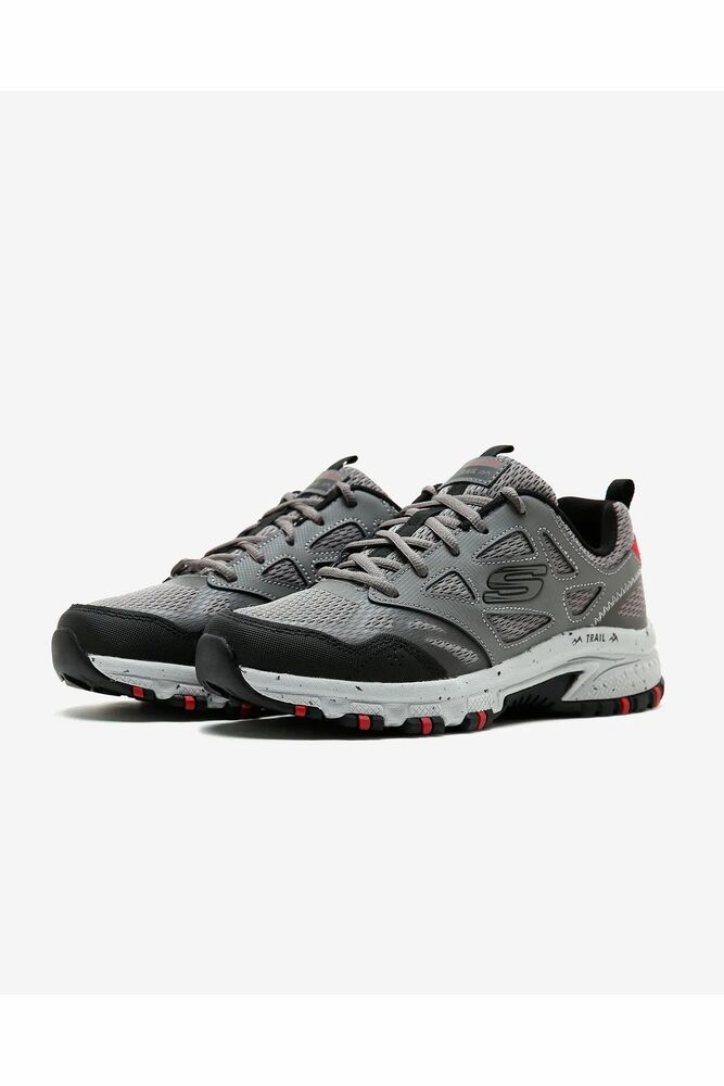 Skechers Hillcrest Erkek Ayakkabı 237265 CCRD - 3