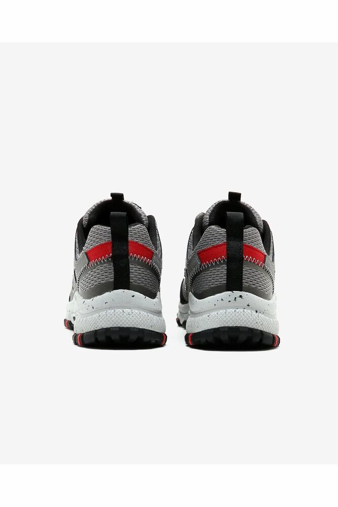 Skechers Hillcrest Erkek Ayakkabı 237265 CCRD - 5