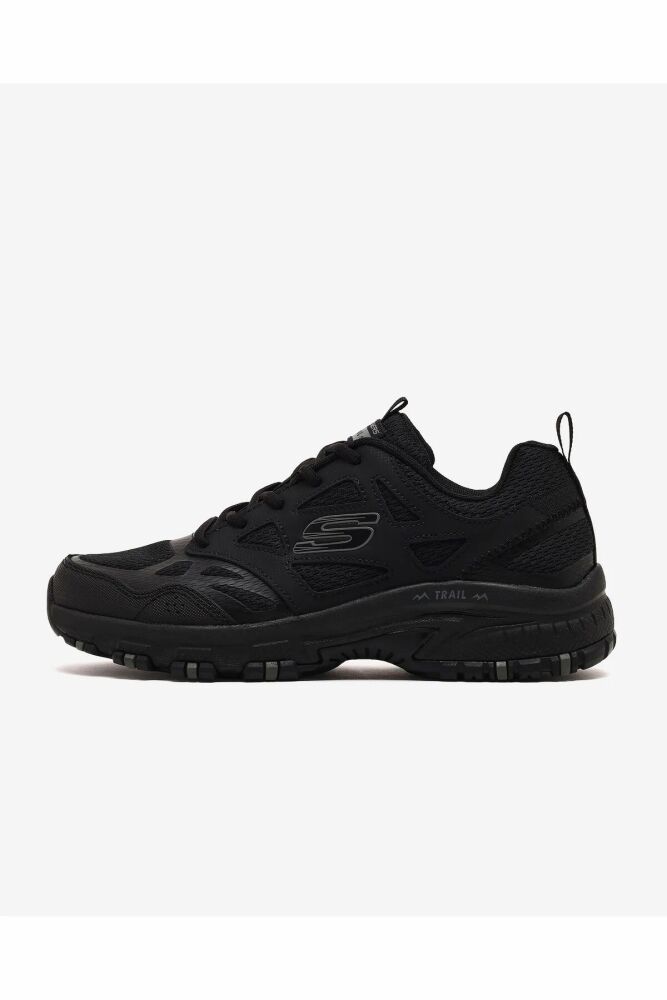 Skechers Hillcrest Erkek Ayakkabı 237265TK BBK