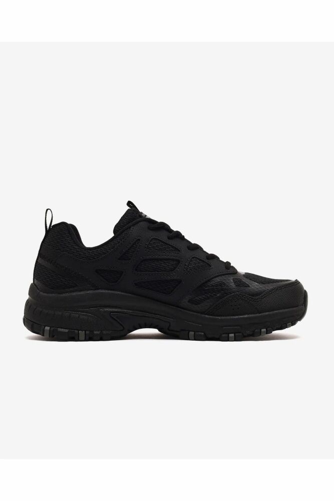 Skechers Hillcrest Erkek Ayakkabı 237265TK BBK (1)