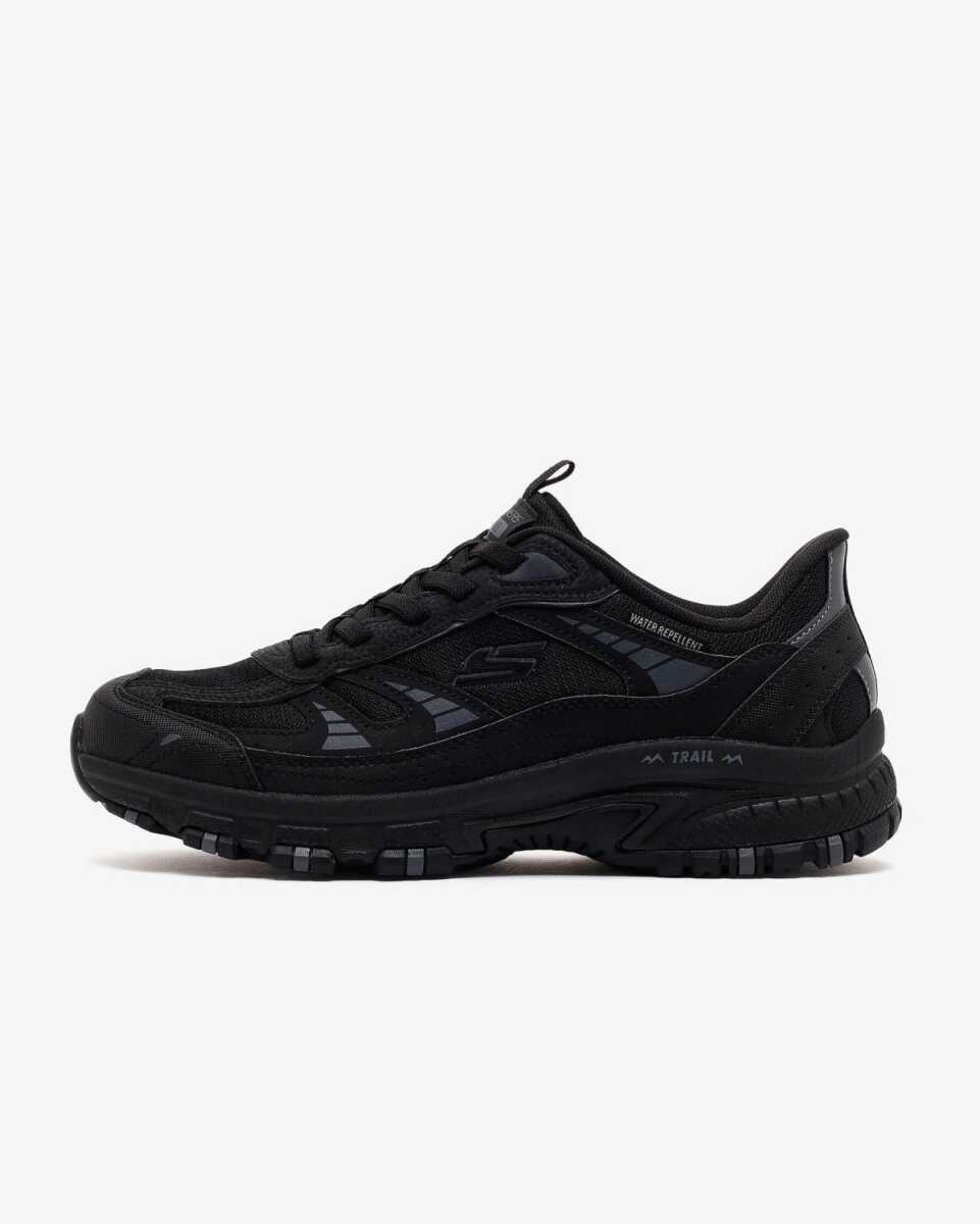 Skechers Hillcrest Erkek Ayakkabı 237753 BBK