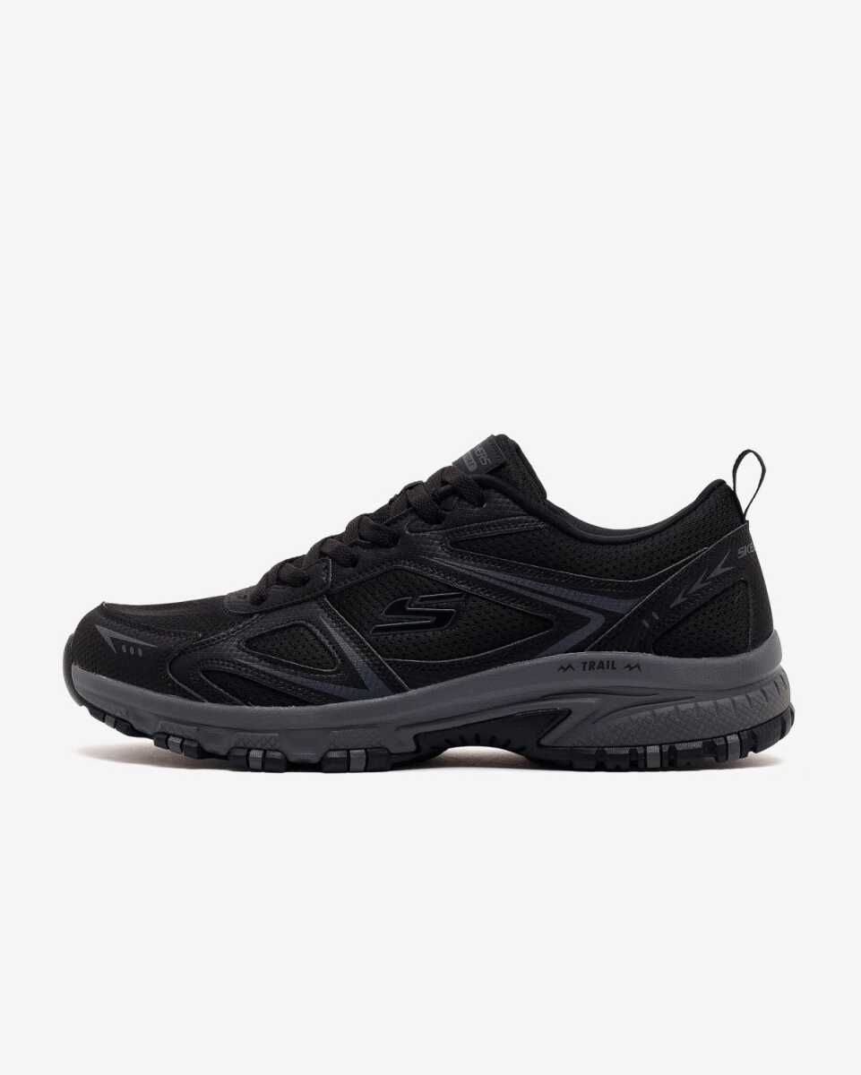 Skechers Hıllcrest Erkek Ayakkabı 237807 BKCC