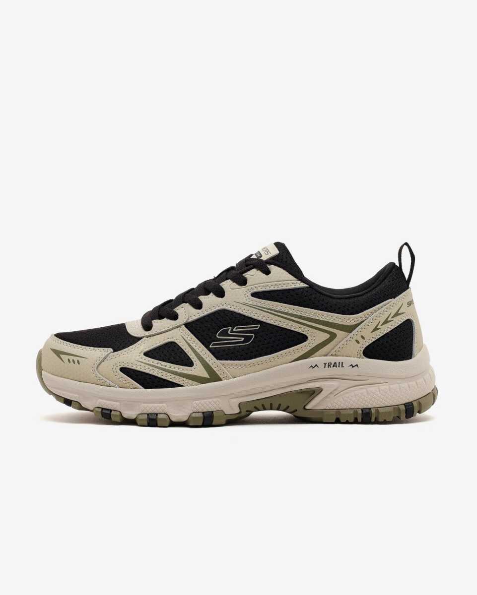 Skechers Hillcrest Erkek Ayakkabı 237807 TPBK
