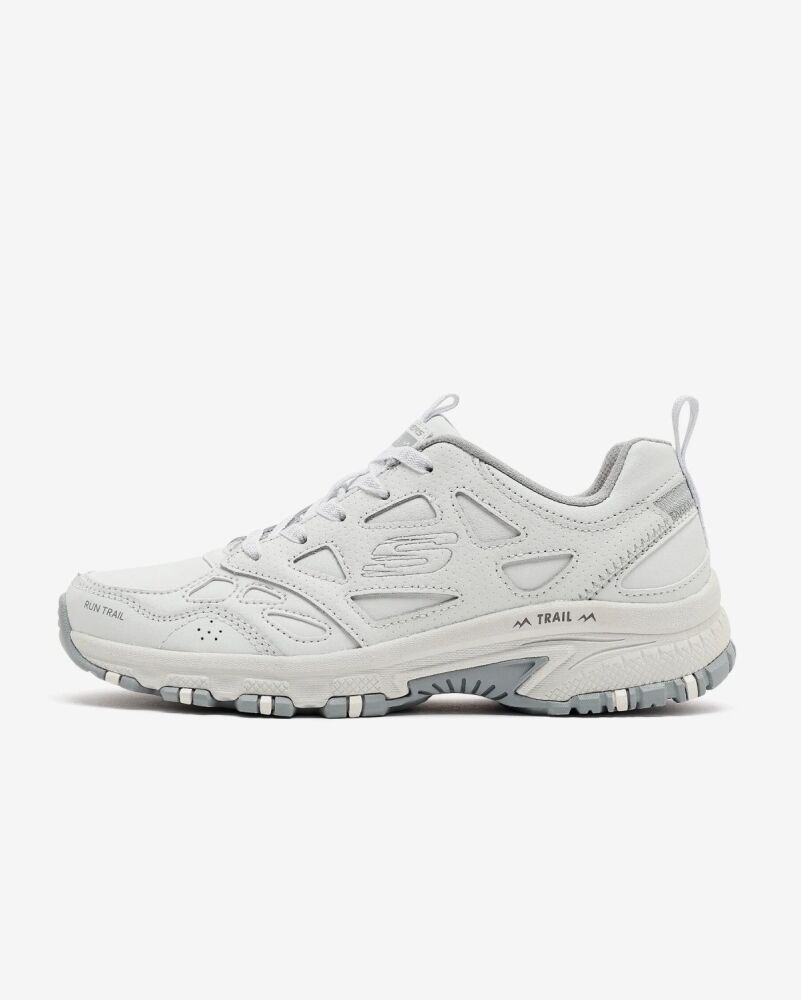 Skechers Hillcrest Kadın Ayakkabı 149822TK WSL