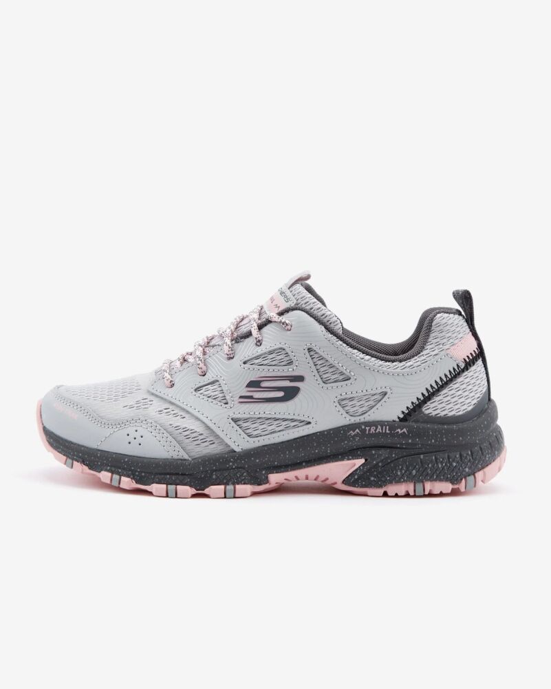 Skechers  Hillcrest Kadın Ayakkabı 149821TK GYPK - 1