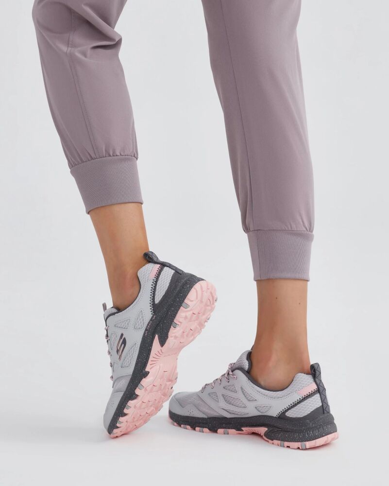 Skechers  Hillcrest Kadın Ayakkabı 149821TK GYPK - 2