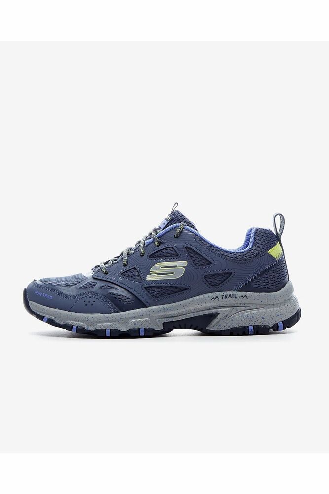 Skechers Hillcrest Pure Eacapede Kadın Ayakkabı 149821 SLT - 1