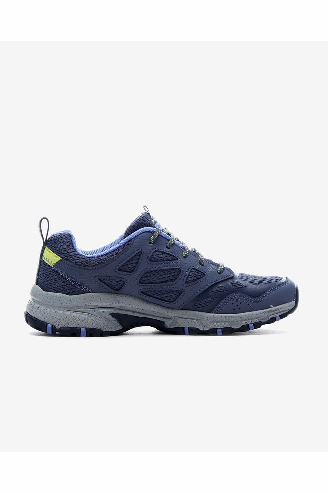 Skechers Hillcrest Pure Eacapede Kadın Ayakkabı 149821 SLT - 2