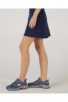 Skechers Hillcrest Pure Eacapede Kadın Ayakkabı 149821 SLT - 3