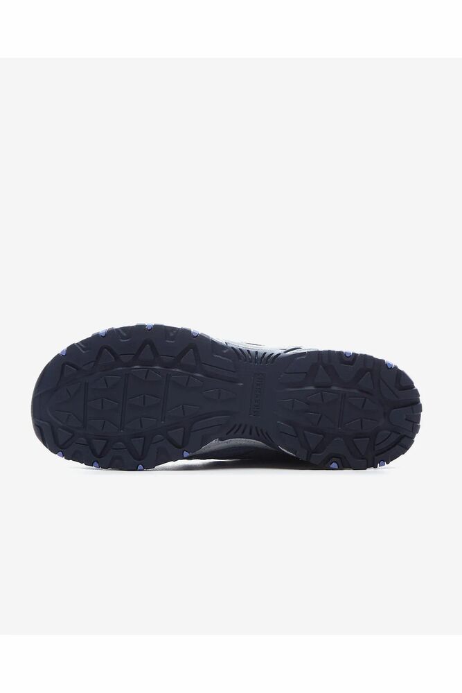 Skechers Hillcrest Pure Eacapede Kadın Ayakkabı 149821 SLT - 5