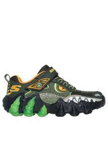 Skechers Hosaurus Lıght 2.0 Çocuk Ayakkabı 400121L OLV - 1