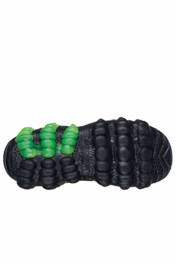 Skechers Hosaurus Lıght 2.0 Çocuk Ayakkabı 400121L OLV - 5