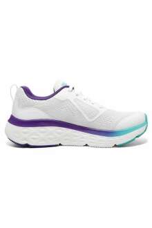 Skechers Max Cushıonıng Delta Ultıma Kadın Ayakkabı 129126 WPR - Skechers (1)