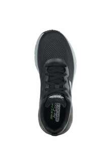 Skechers Max Protect Sport Safeguarrd Erkek Ayakkabı 232661 BKGY - 1