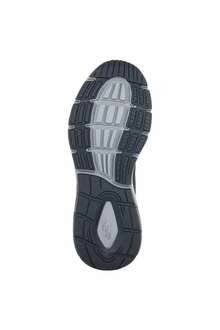 Skechers Max Protect Sport Safeguarrd Erkek Ayakkabı 232661 BKGY - 2