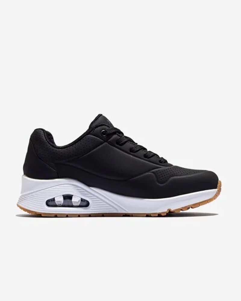 Skechers Ono Sand On Air Kadın Ayakkabı 73690 BLK - 2