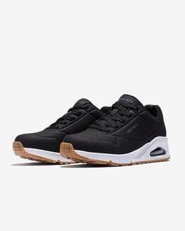 Skechers Ono Sand On Air Kadın Ayakkabı 73690 BLK - 3