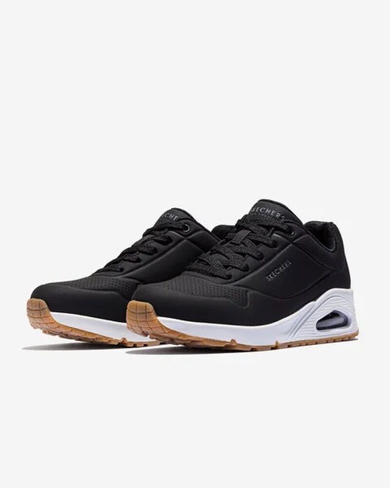 Skechers Ono Sand On Air Kadın Ayakkabı 73690 BLK - 3