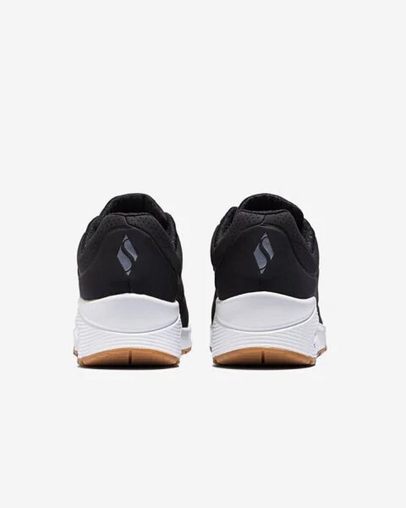 Skechers Ono Sand On Air Kadın Ayakkabı 73690 BLK - 4