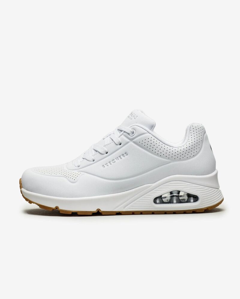 Skechers Ono Sand On Air Kadın Ayakkabı 73690 WHT - 1