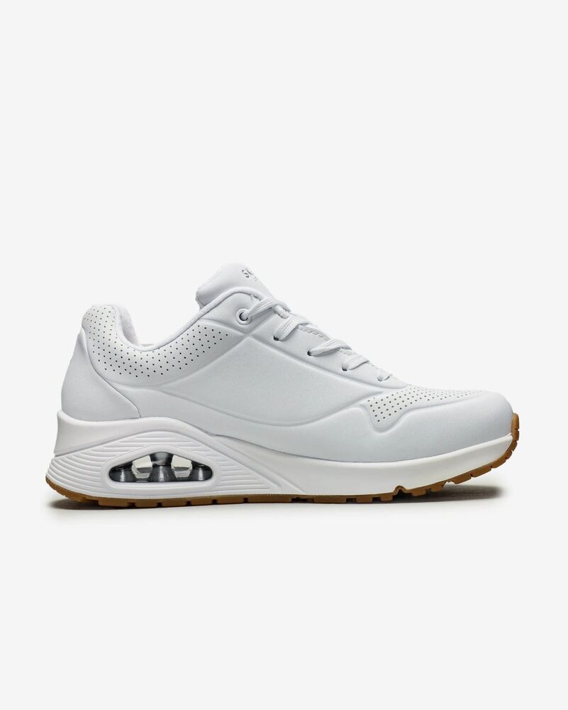 Skechers Ono Sand On Air Kadın Ayakkabı 73690 WHT - 2