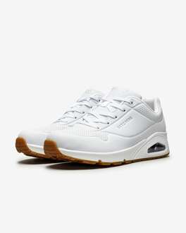 Skechers Ono Sand On Air Kadın Ayakkabı 73690 WHT - 3