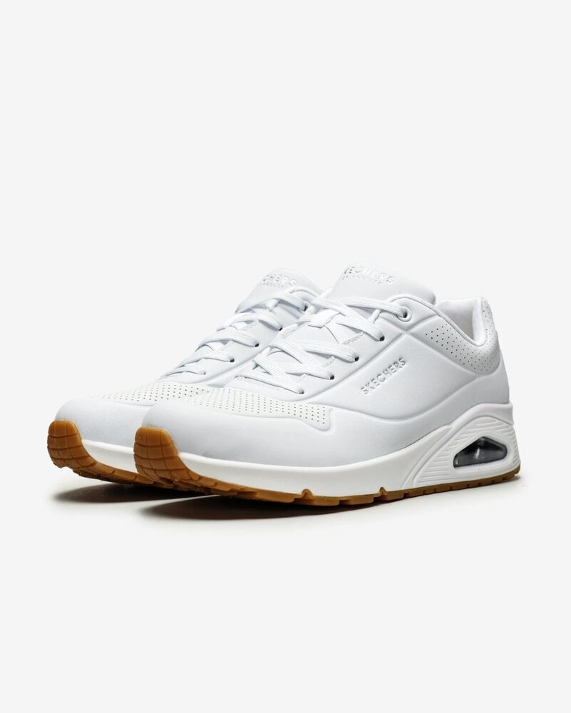 Skechers Ono Sand On Air Kadın Ayakkabı 73690 WHT - 3