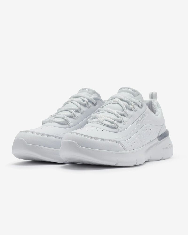 Skechers Skec-Air Dynamight 2.0 Dorern Glimpse Kadın Ayakkabı 150373 WSL - 3
