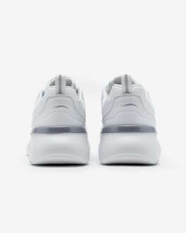 Skechers Skec-Air Dynamight 2.0 Dorern Glimpse Kadın Ayakkabı 150373 WSL - 5