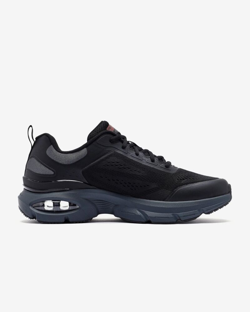 Skechers Skech-Air Ventura - Cataclysm Erkek Ayakkabı 232656 BKCC (1)