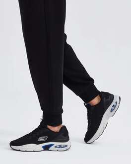 Skechers Skech Air Ventura Erkek Ayakkabı 232655 BKBL - 2