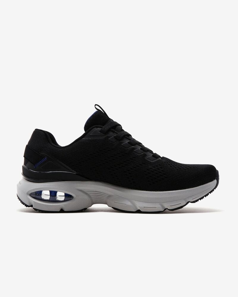 Skechers Skech Air Ventura Erkek Ayakkabı 232655 BKBL - 3