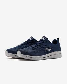 Skechers Skech Fast Trending Color Çocuk Ayakkabı 303534L BKGY - 3