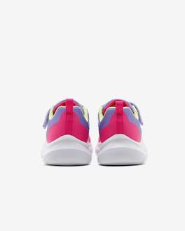 Skechers Skech Fast Trending Color Çocuk Ayakkabı 303534L PRPK - 5