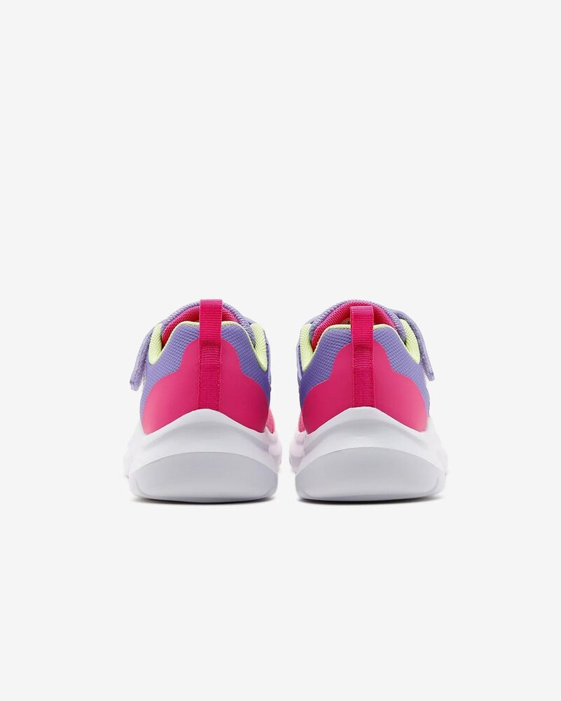 Skechers Skech Fast Trending Color Çocuk Ayakkabı 303534L PRPK - 5