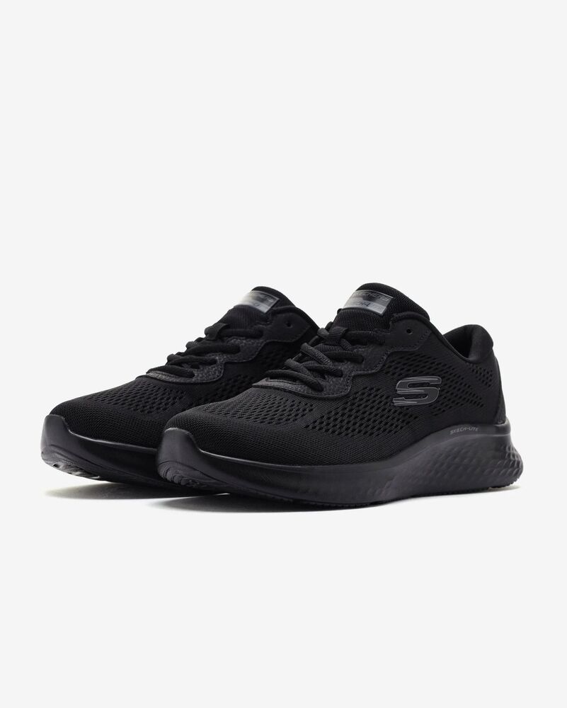 Skechers Skech Pro Perfect Time Kadın Ayakkabı 149991TK BBK - 3