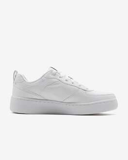 Skechers Sport Court 92 İllustrious Kadın Ayakkabı 149763 WHT - 2