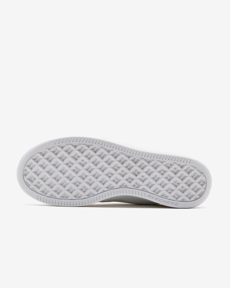Skechers Sport Court 92 İllustrious Kadın Ayakkabı 149763 WHT - 4