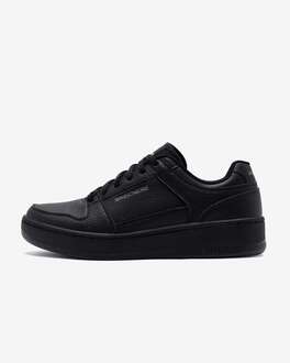 Skechers Sport Court 92 Vistaway Erkek Ayakkabı 232478 BBK - 1