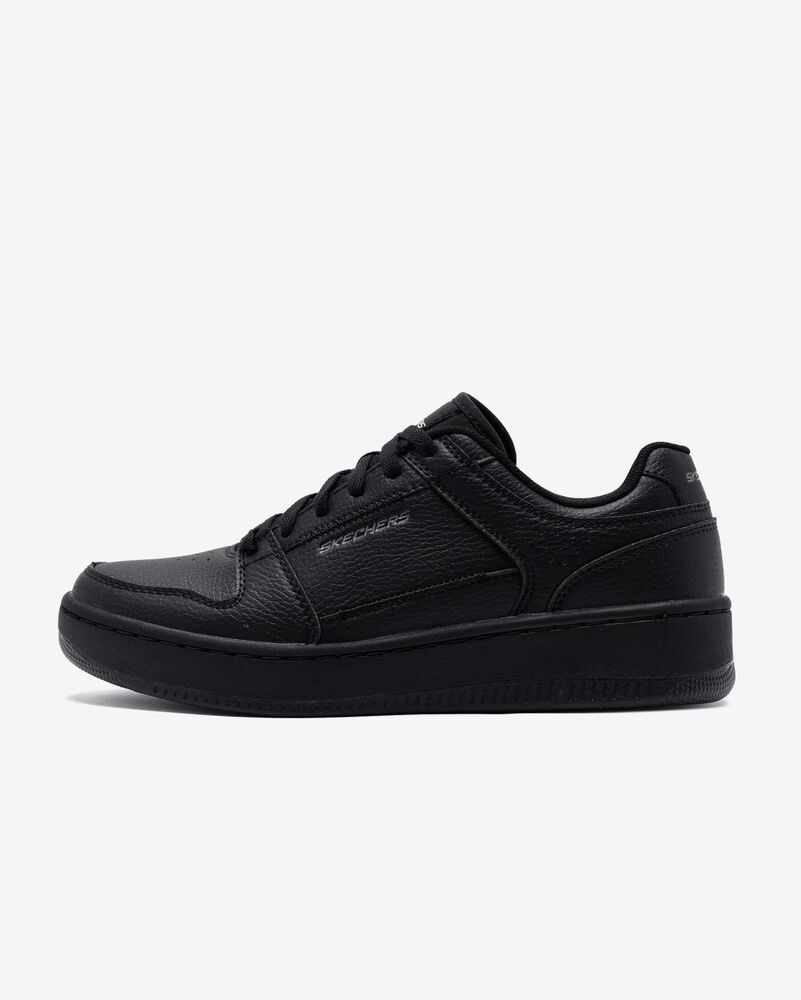 Skechers Sport Court 92 Vistaway Erkek Ayakkabı 232478 BBK - 1