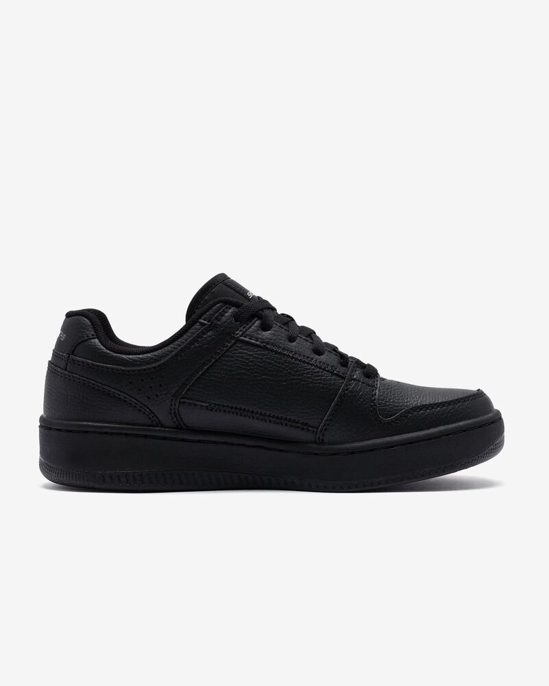 Skechers Sport Court 92 Vistaway Erkek Ayakkabı 232478 BBK - 2