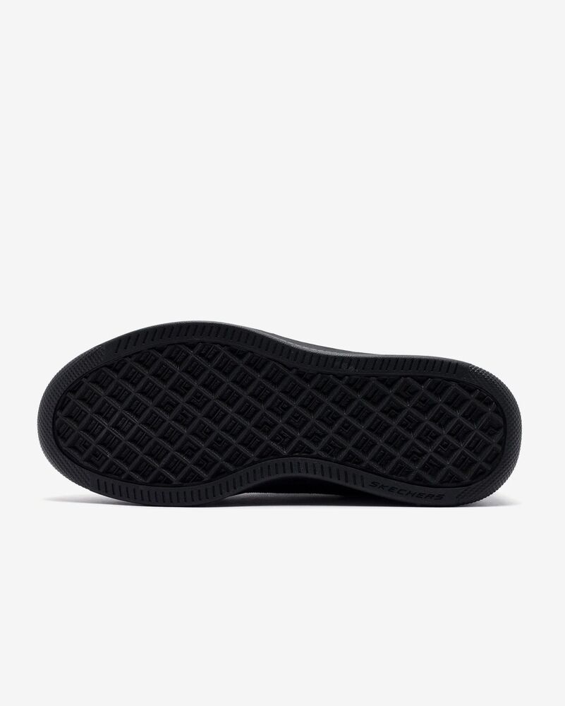 Skechers Sport Court 92 Vistaway Erkek Ayakkabı 232478 BBK - 4