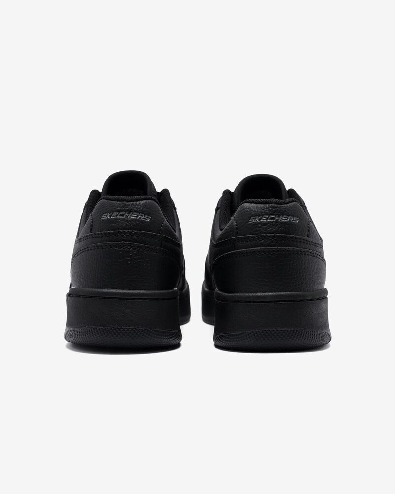 Skechers Sport Court 92 Vistaway Erkek Ayakkabı 232478 BBK - 5