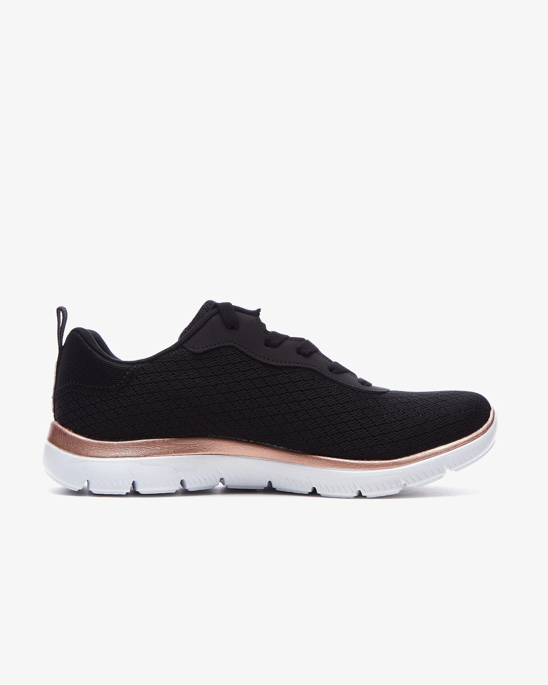 Skechers Summits Kadın Ayakkabı 88888316TK BKRG - 3