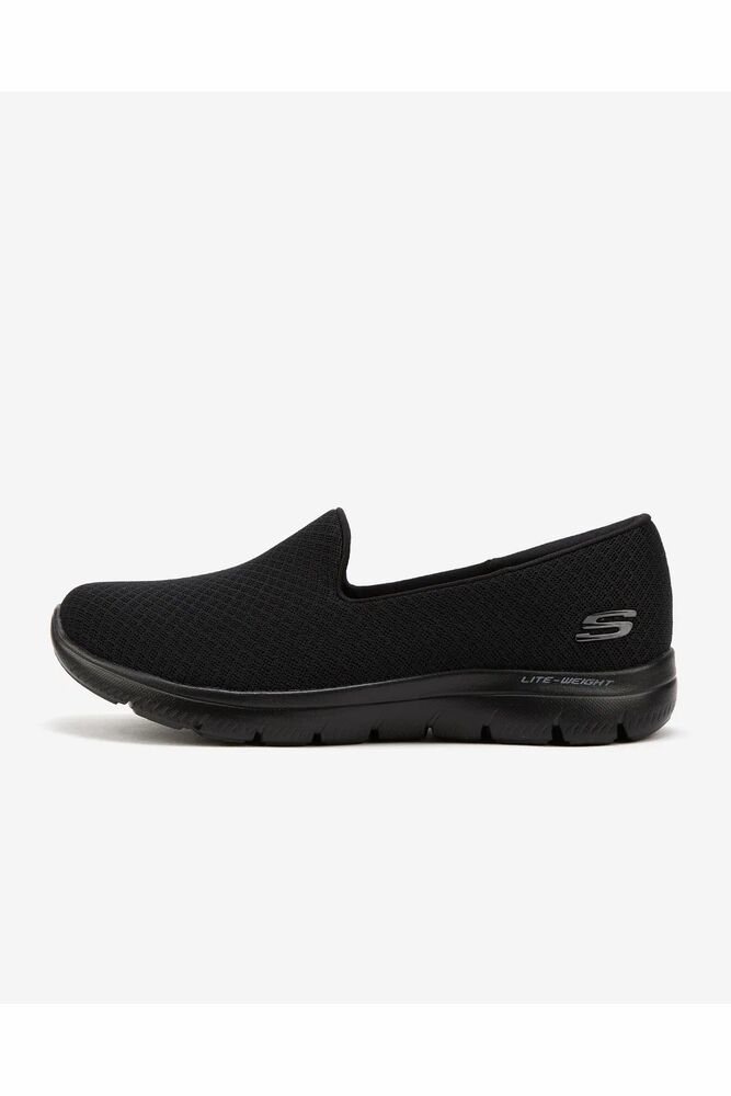 Skechers Summits Kadın Ayakkabı 896123TK BBK - 1